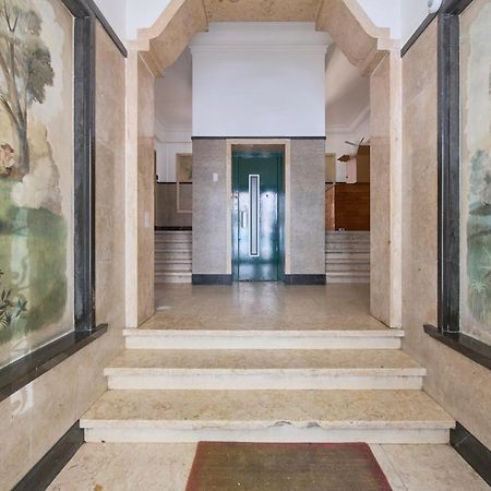 ליסבון Elegance Avenue By Msapartments מראה חיצוני תמונה