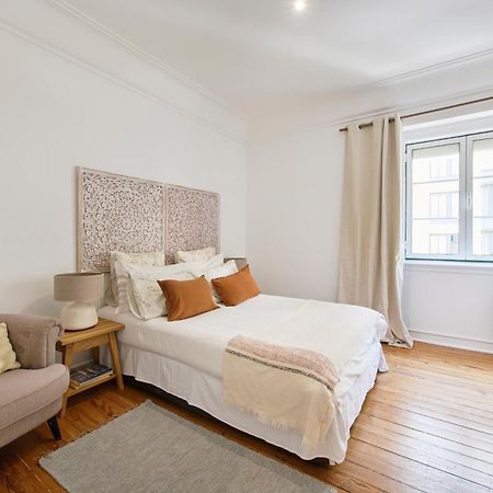ליסבון Elegance Avenue By Msapartments מראה חיצוני תמונה