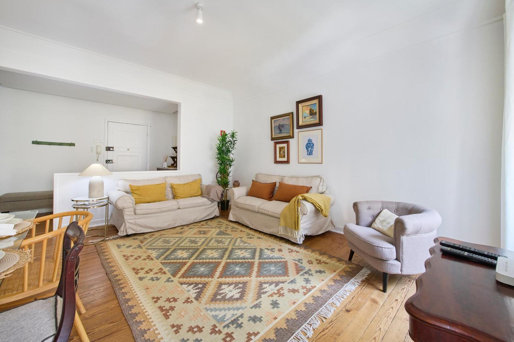 ליסבון Elegance Avenue By Msapartments מראה חיצוני תמונה