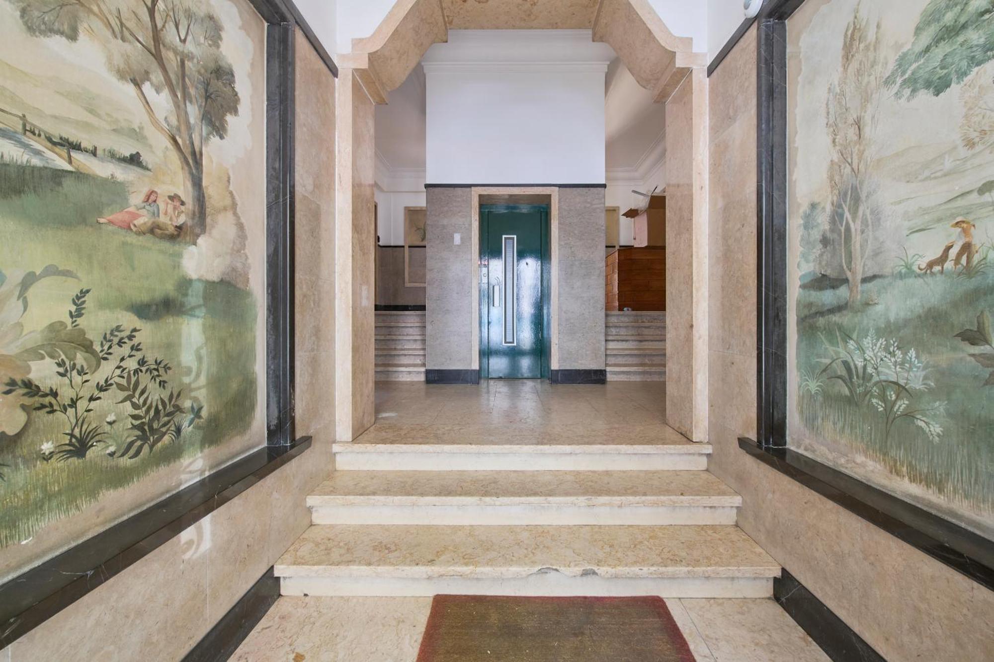 ליסבון Elegance Avenue By Msapartments מראה חיצוני תמונה