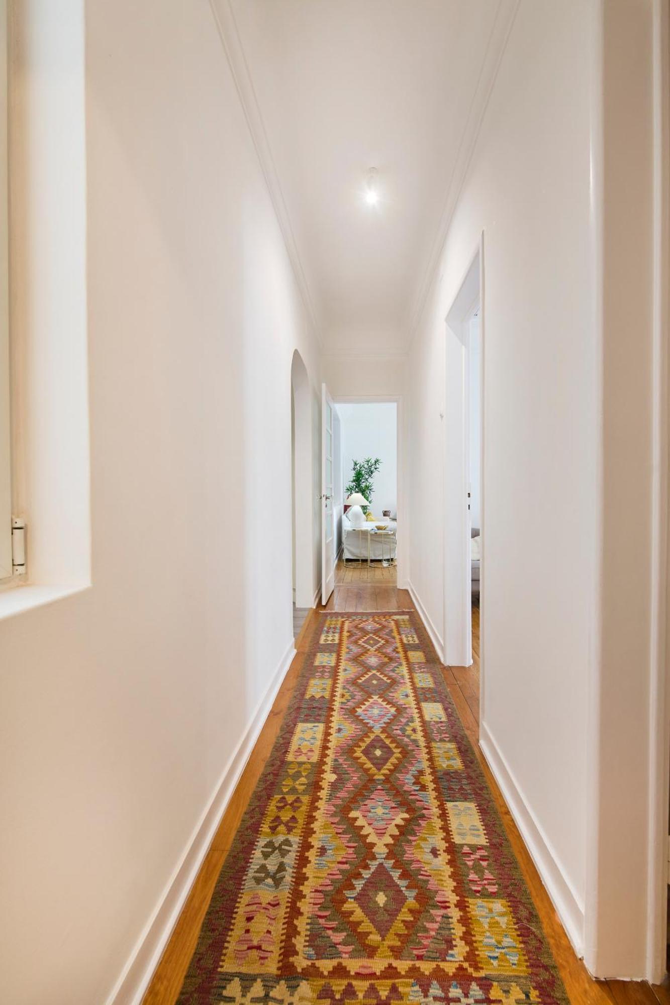 ליסבון Elegance Avenue By Msapartments מראה חיצוני תמונה