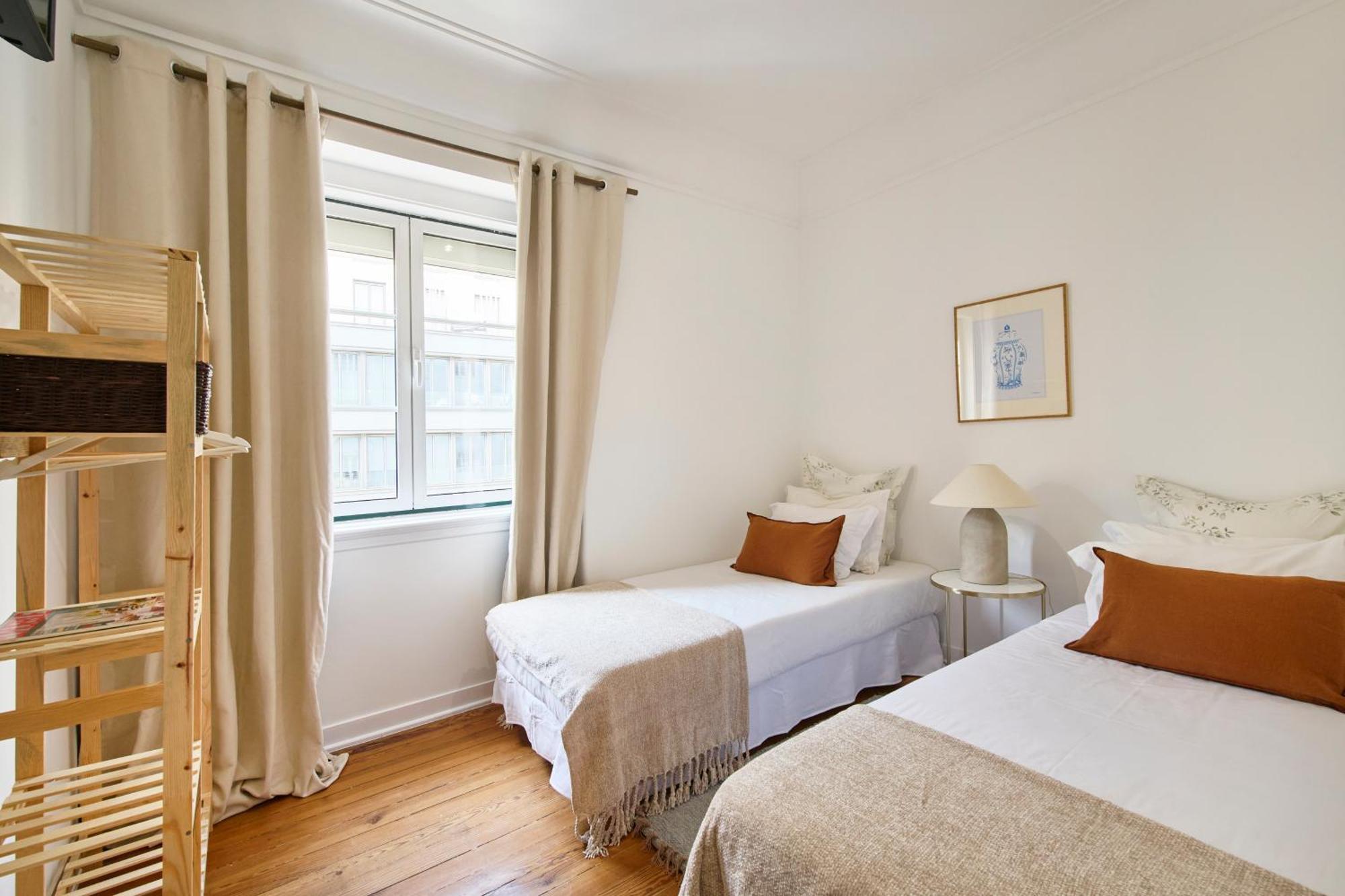 ליסבון Elegance Avenue By Msapartments מראה חיצוני תמונה