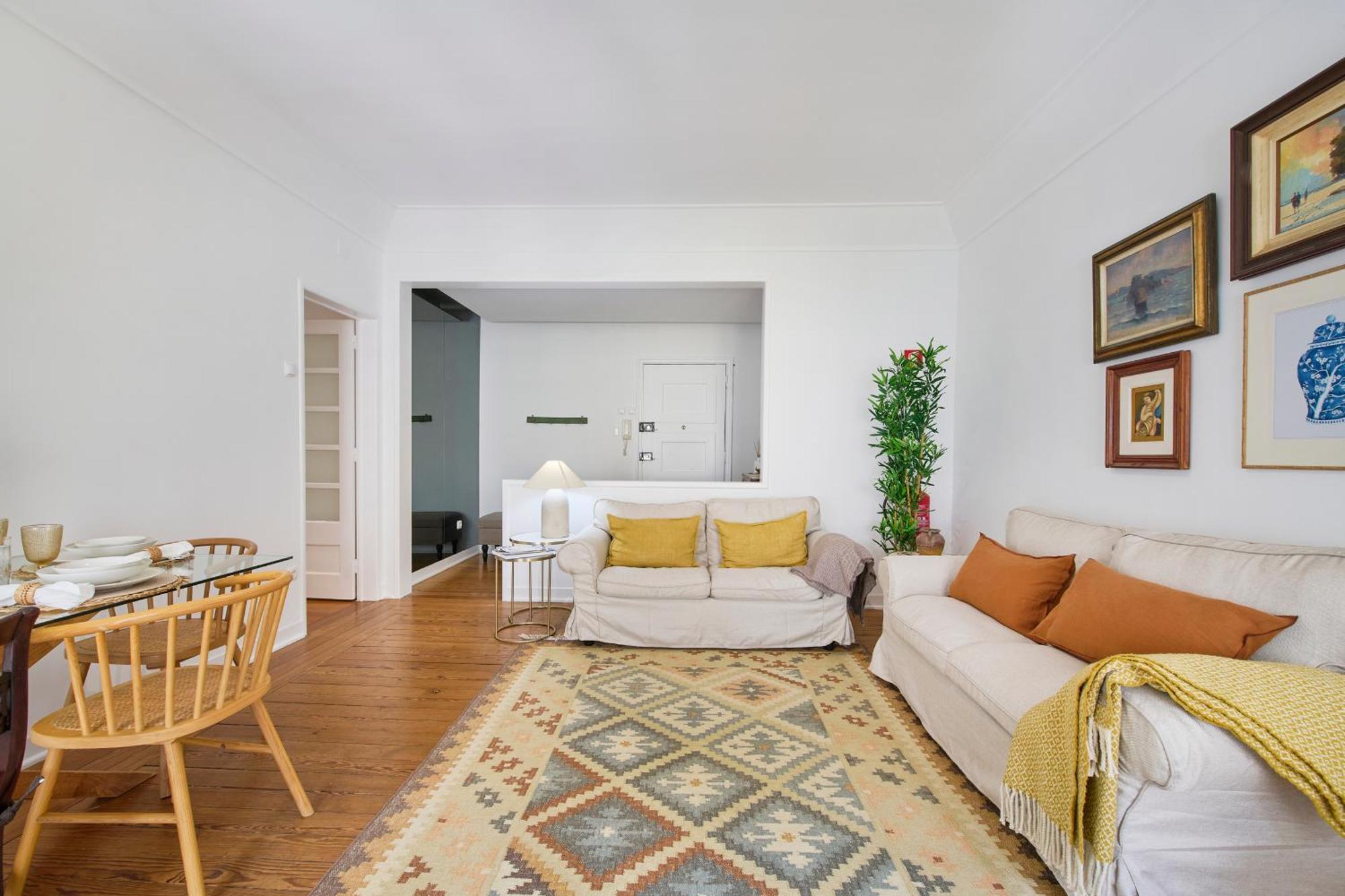 ליסבון Elegance Avenue By Msapartments מראה חיצוני תמונה