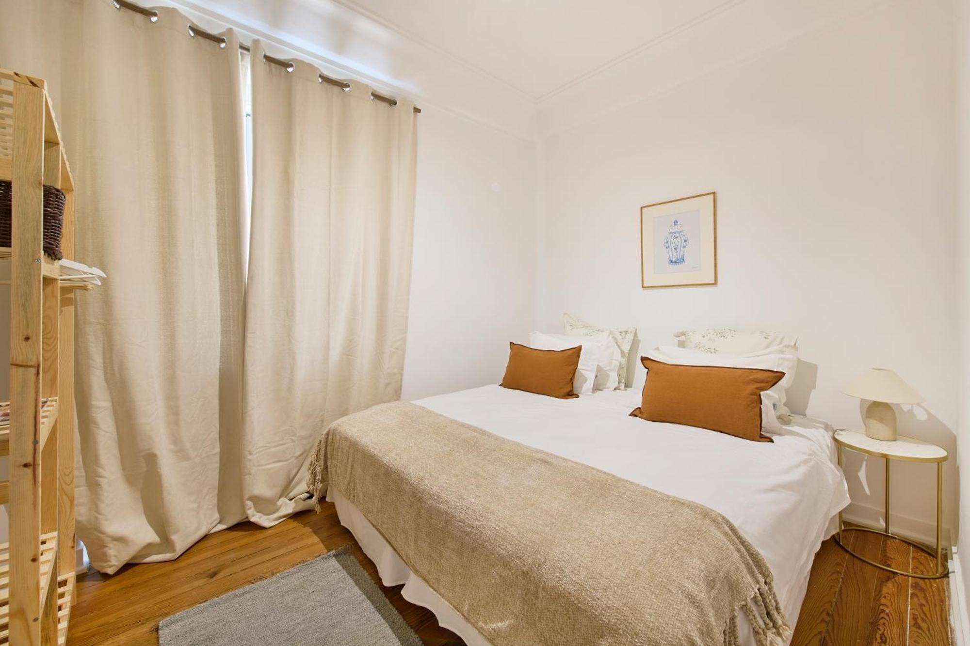 ליסבון Elegance Avenue By Msapartments מראה חיצוני תמונה