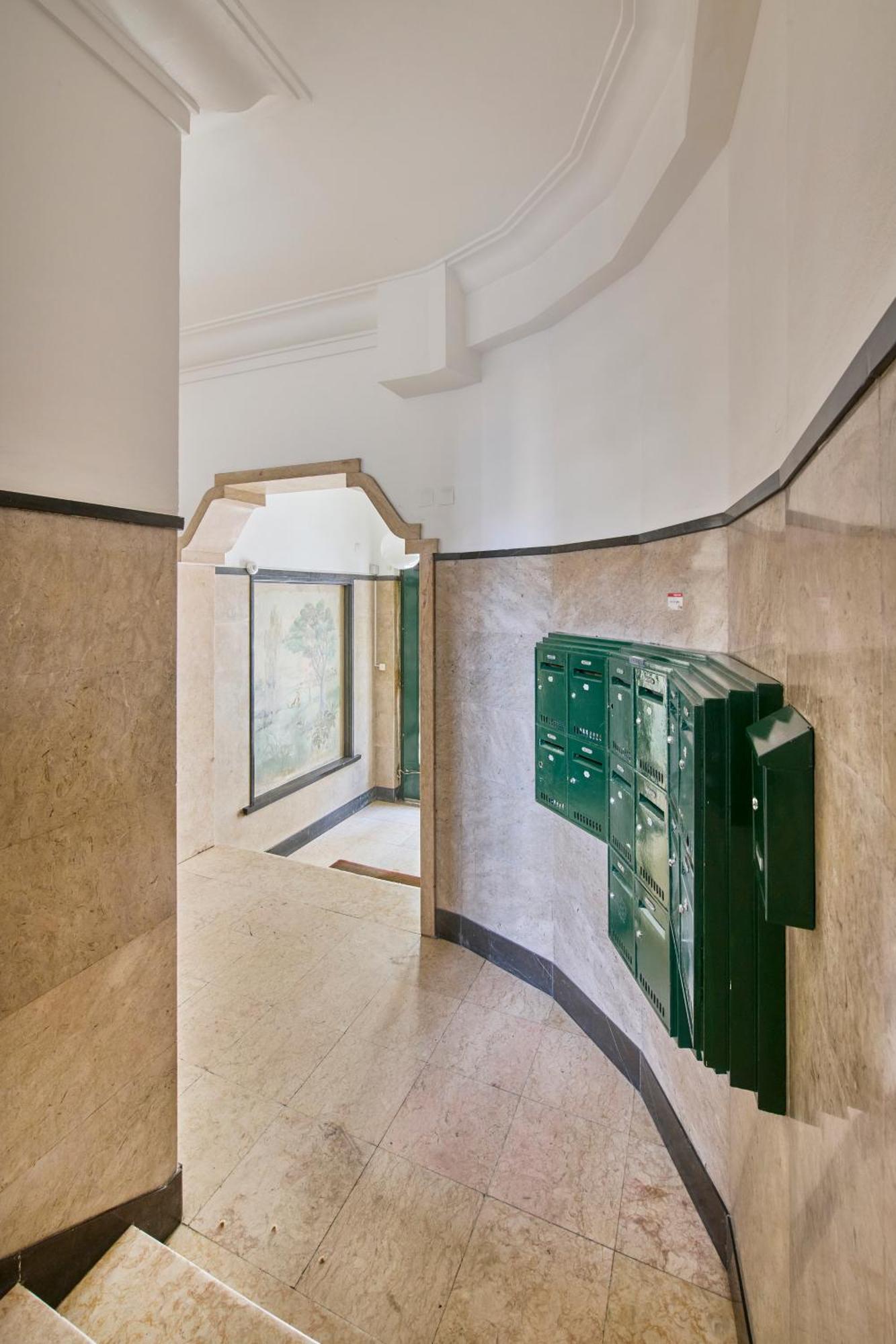 ליסבון Elegance Avenue By Msapartments מראה חיצוני תמונה