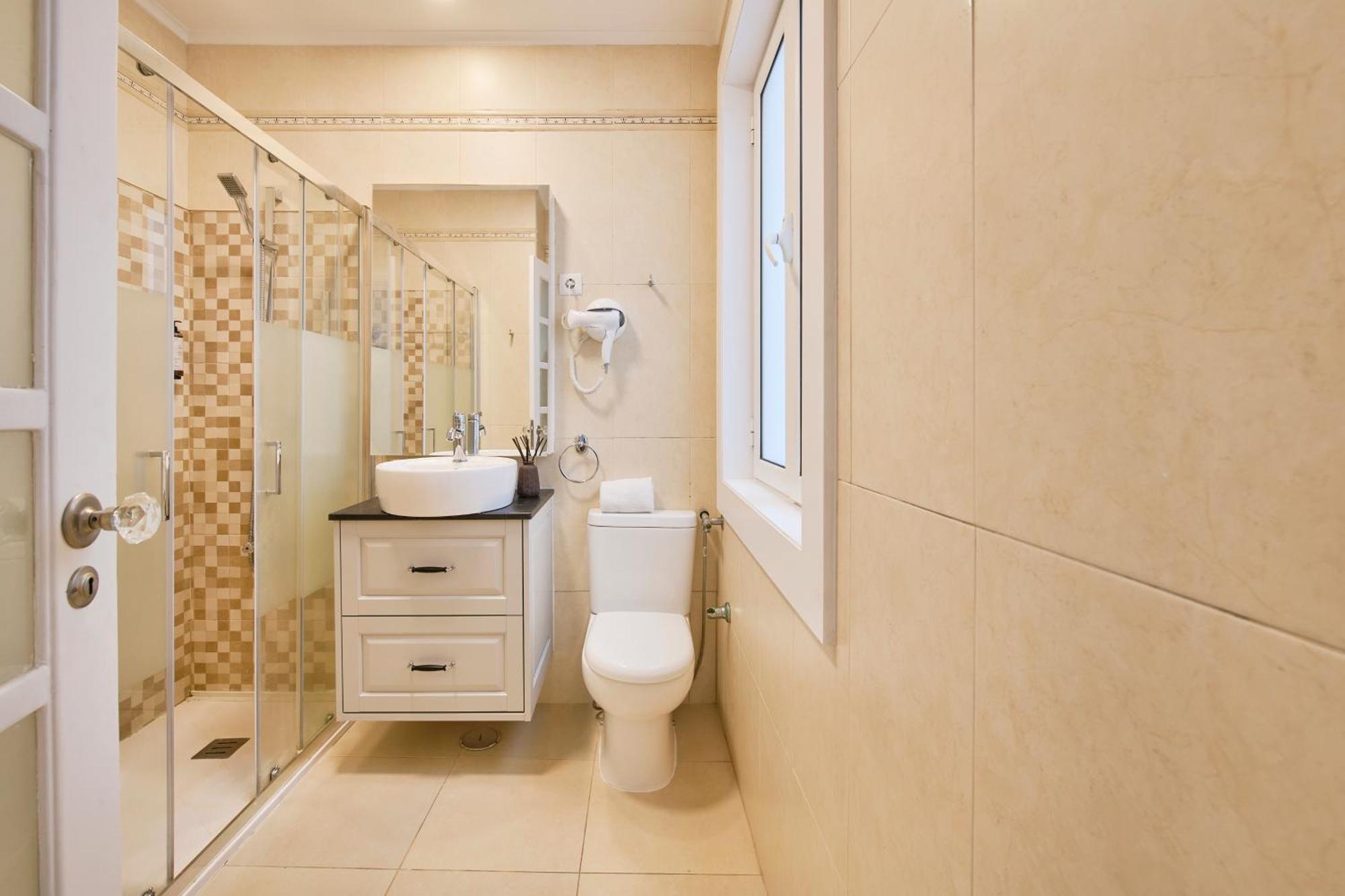 ליסבון Elegance Avenue By Msapartments מראה חיצוני תמונה