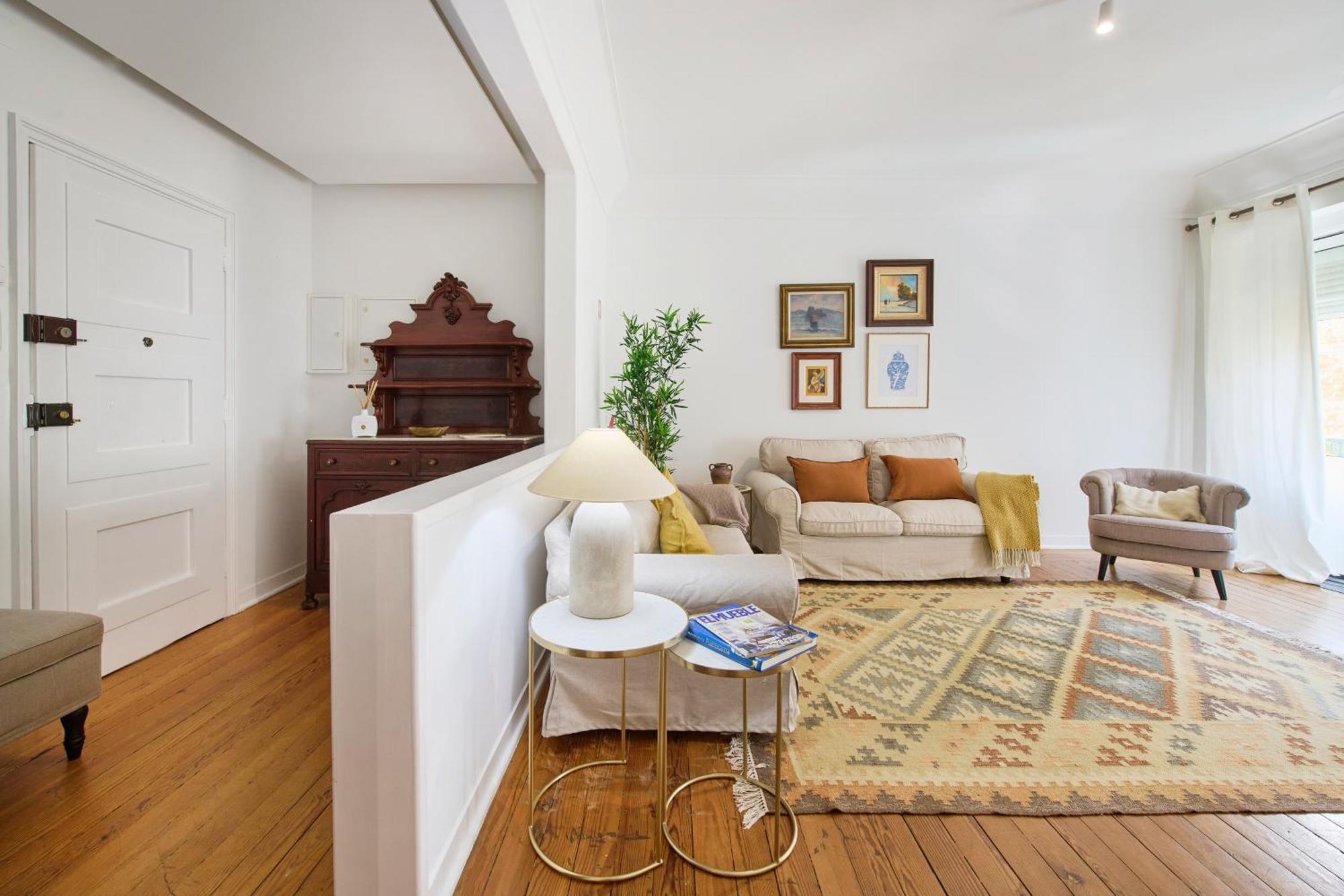 ליסבון Elegance Avenue By Msapartments מראה חיצוני תמונה
