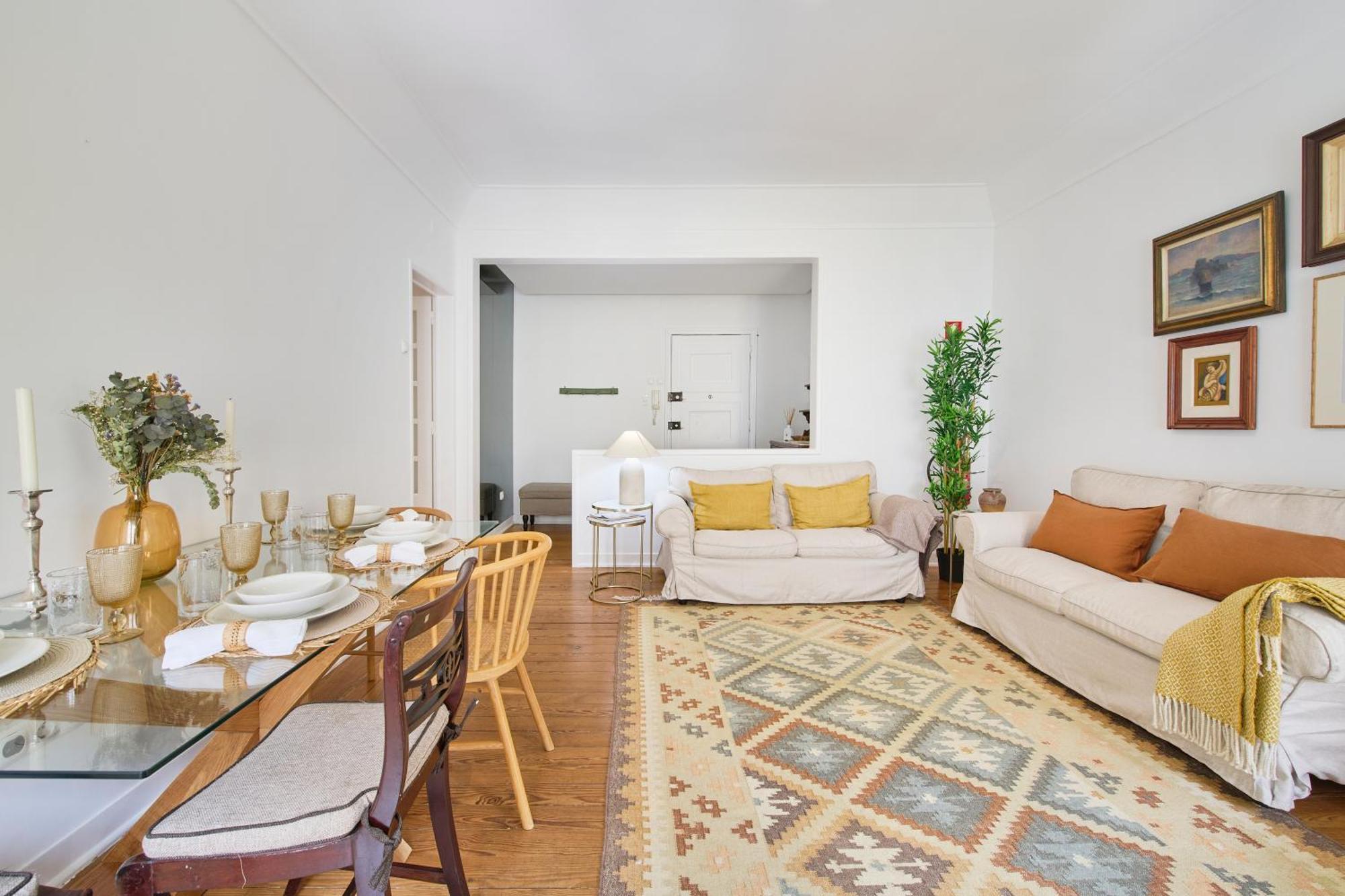 ליסבון Elegance Avenue By Msapartments מראה חיצוני תמונה