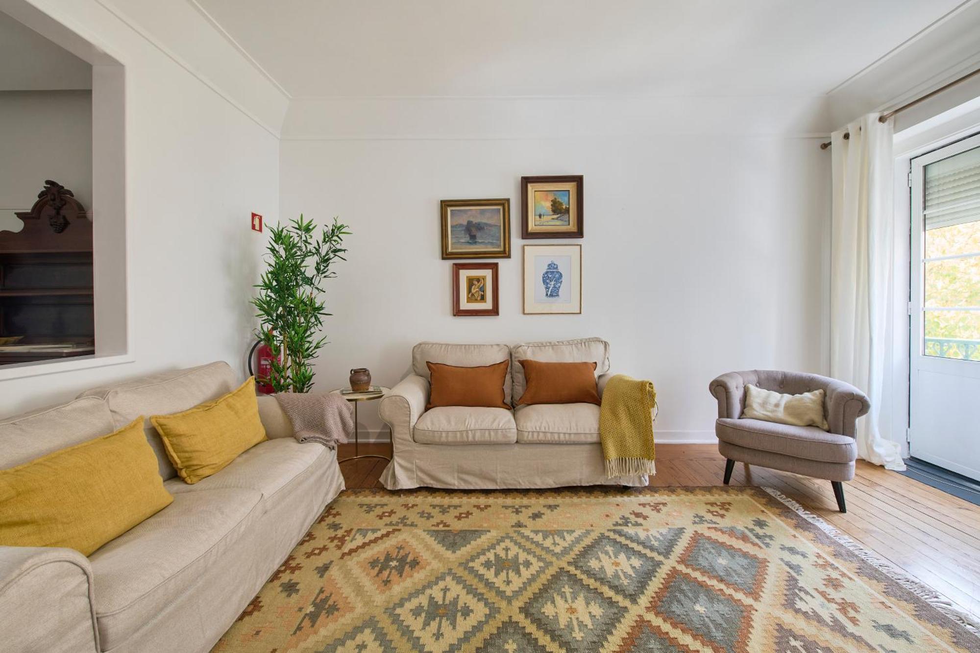 ליסבון Elegance Avenue By Msapartments מראה חיצוני תמונה