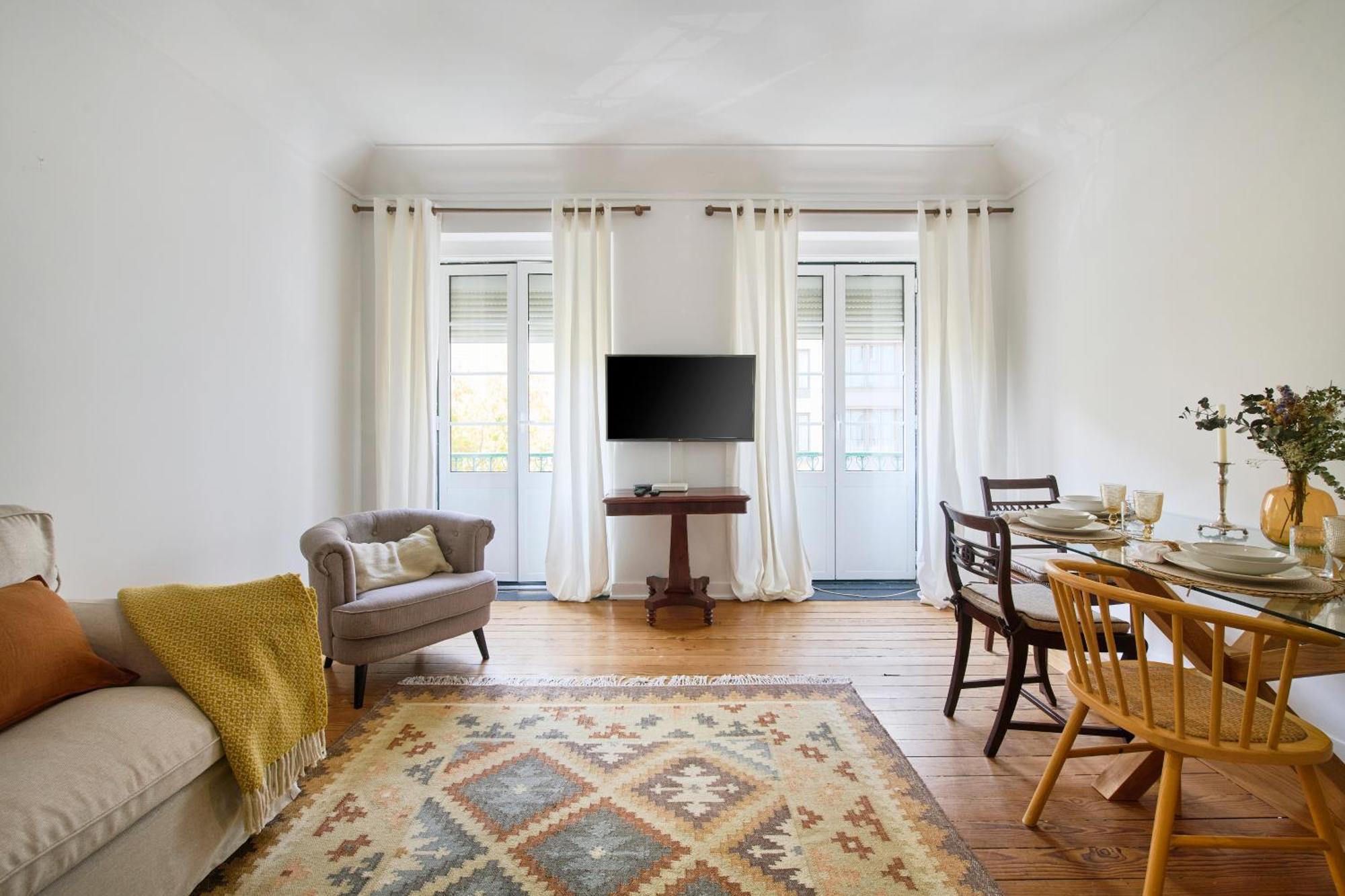 ליסבון Elegance Avenue By Msapartments מראה חיצוני תמונה