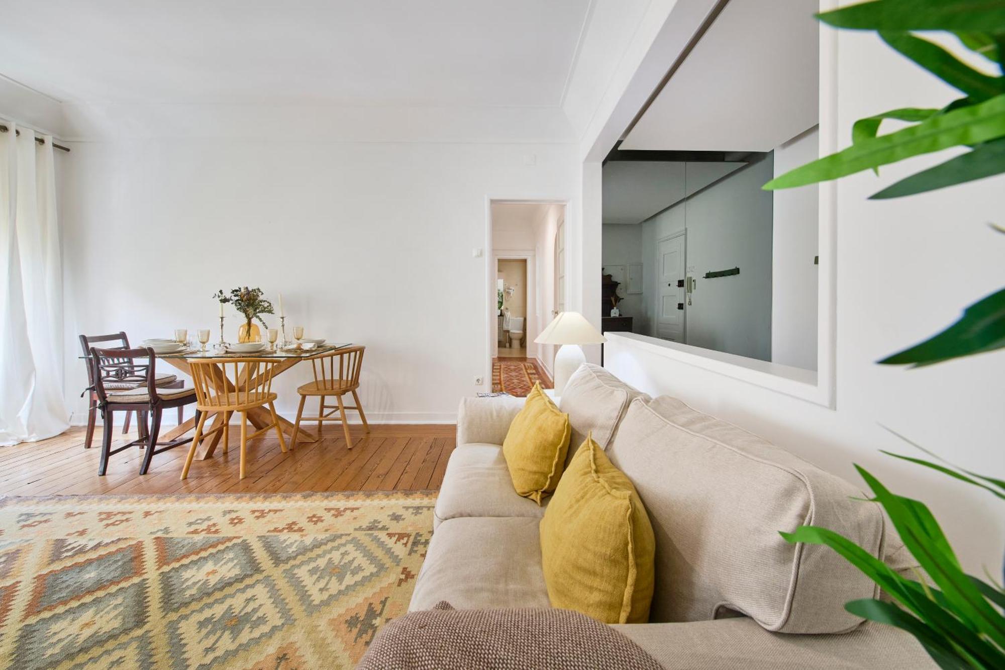 ליסבון Elegance Avenue By Msapartments מראה חיצוני תמונה