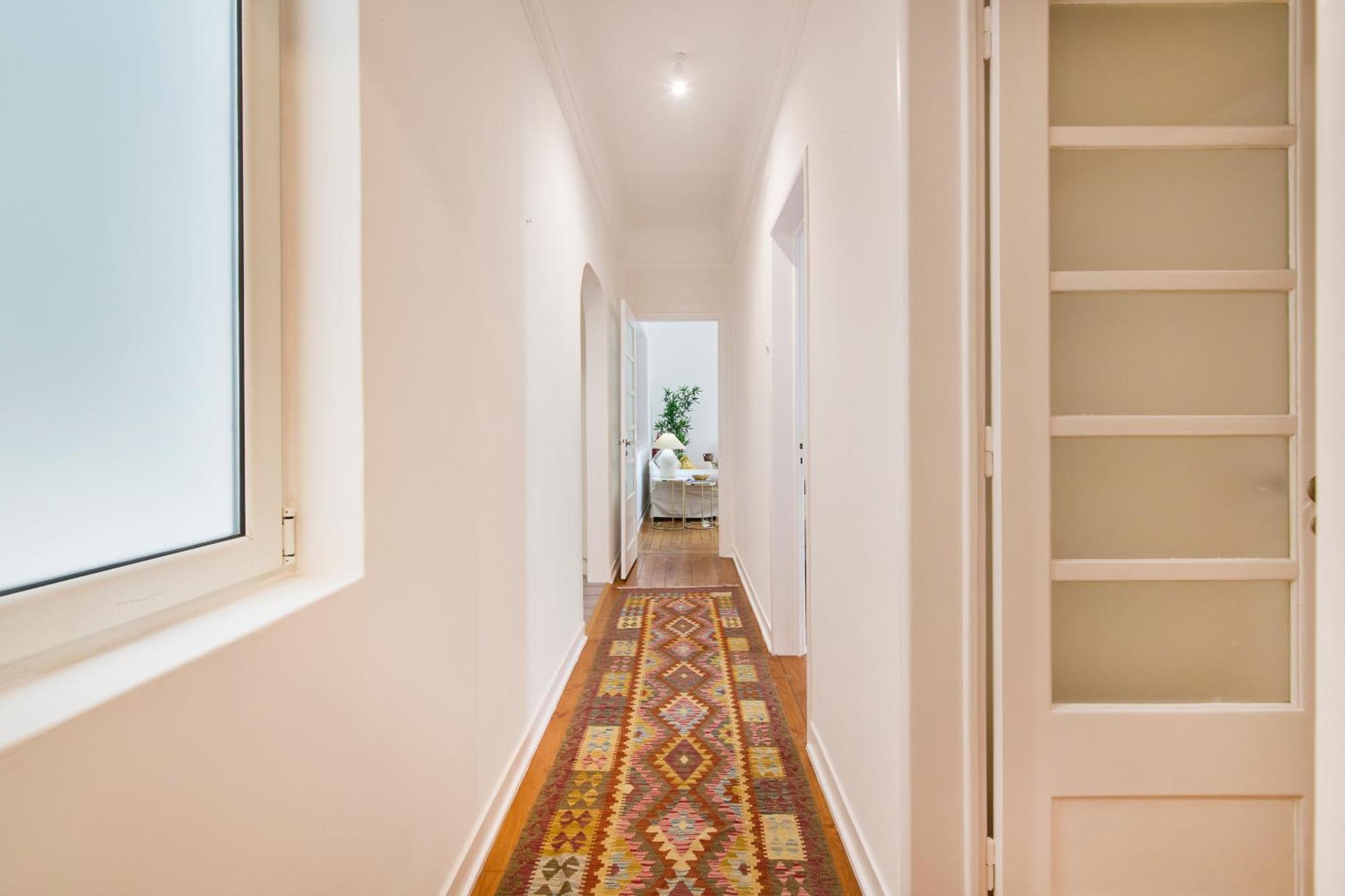 ליסבון Elegance Avenue By Msapartments מראה חיצוני תמונה