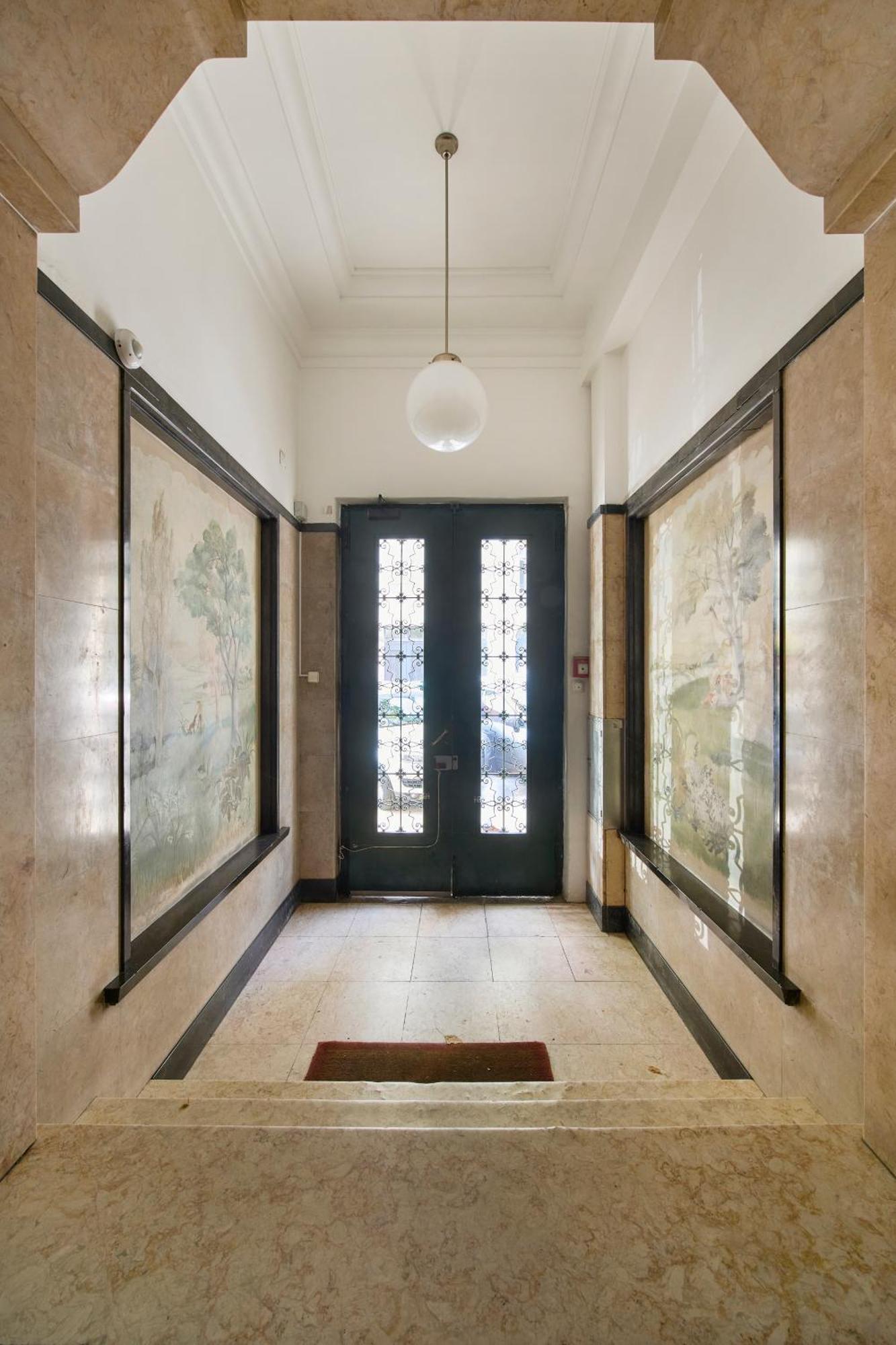 ליסבון Elegance Avenue By Msapartments מראה חיצוני תמונה