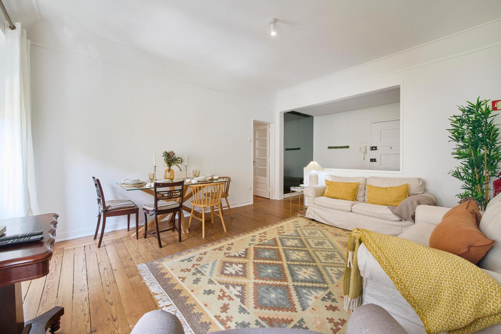 ליסבון Elegance Avenue By Msapartments מראה חיצוני תמונה