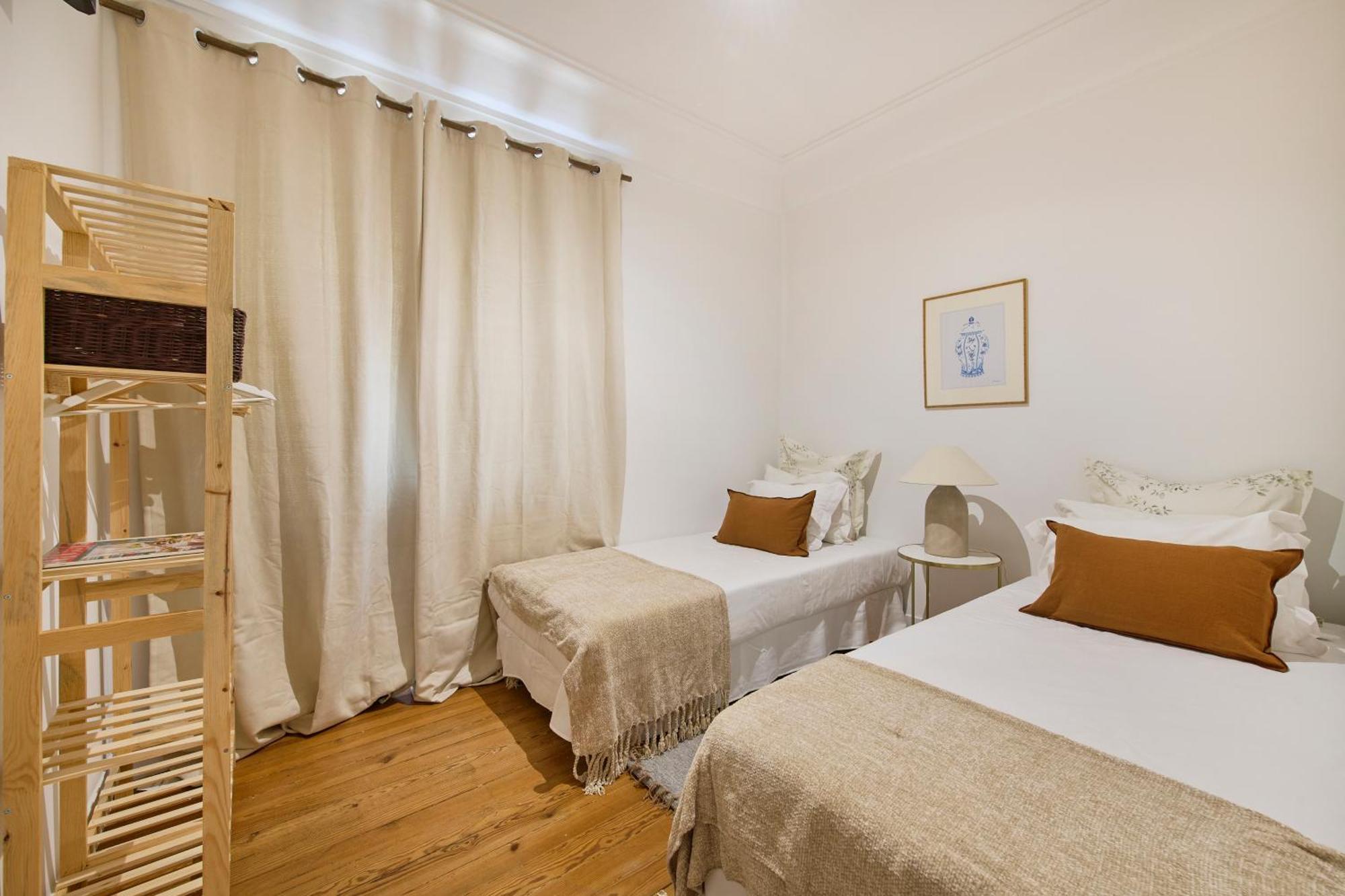 ליסבון Elegance Avenue By Msapartments מראה חיצוני תמונה
