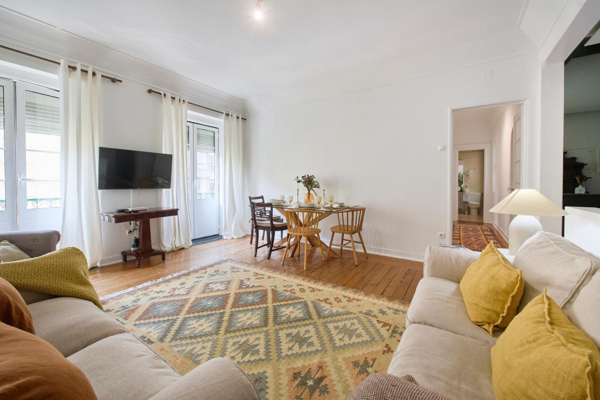 ליסבון Elegance Avenue By Msapartments מראה חיצוני תמונה