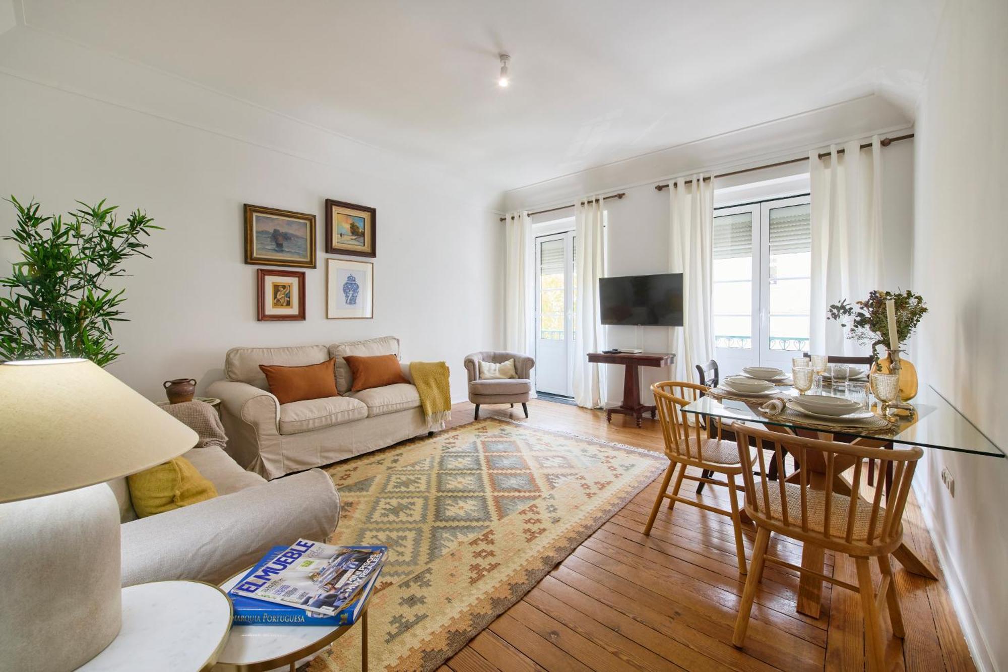 ליסבון Elegance Avenue By Msapartments מראה חיצוני תמונה