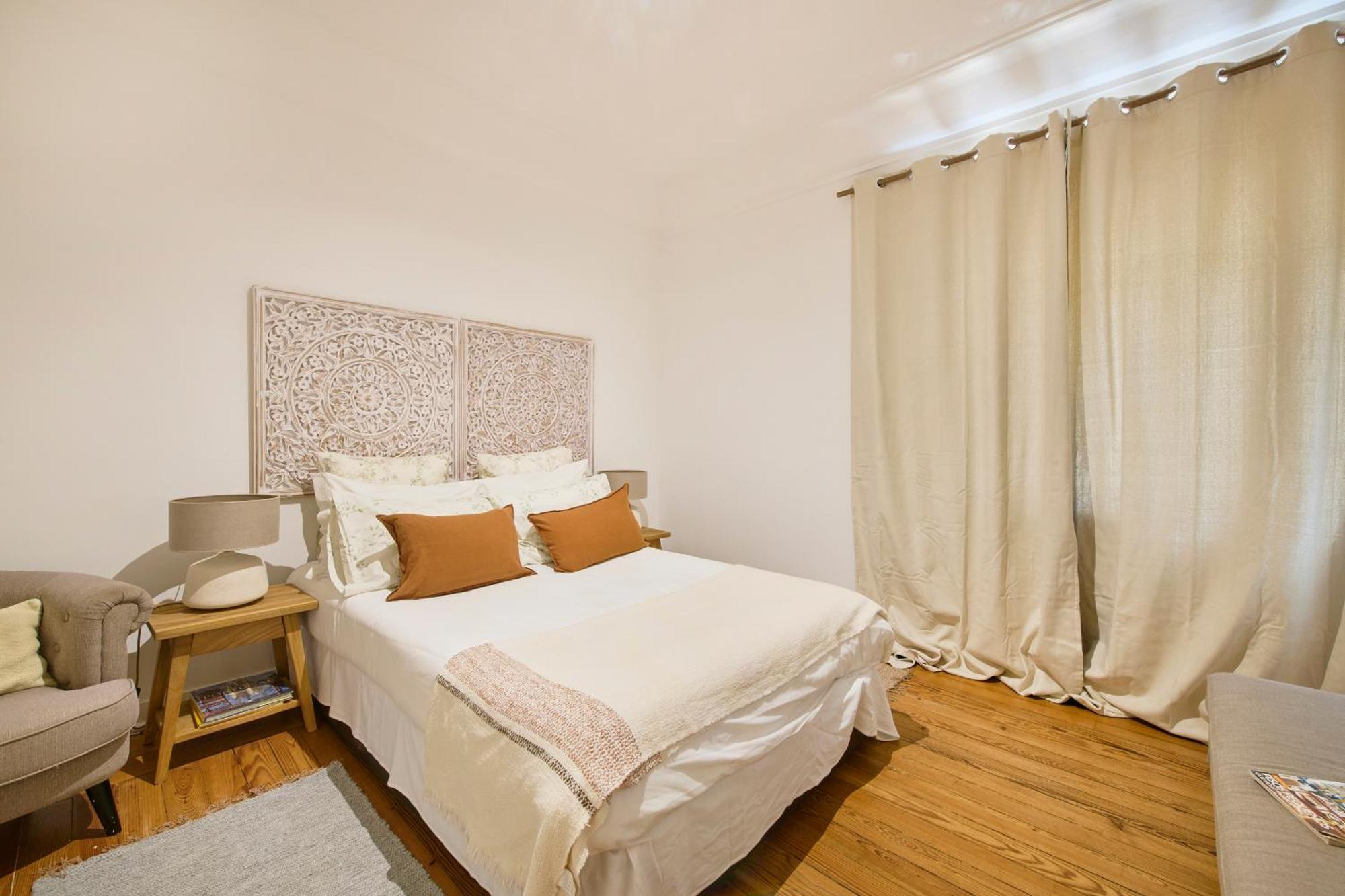 ליסבון Elegance Avenue By Msapartments מראה חיצוני תמונה