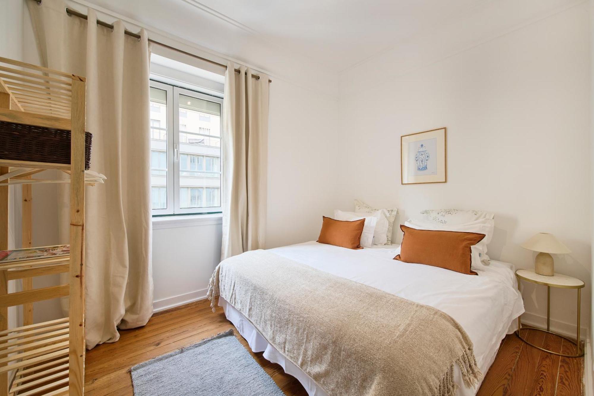 ליסבון Elegance Avenue By Msapartments מראה חיצוני תמונה